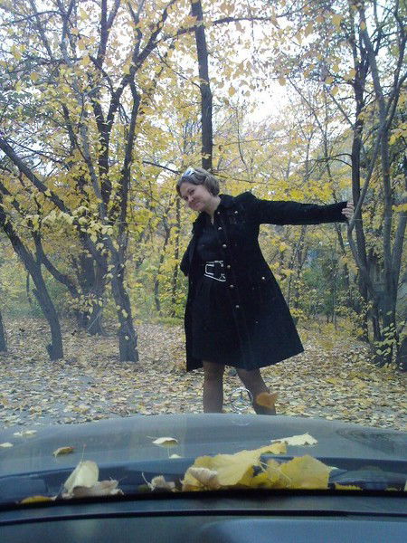 Яна Колесниченко