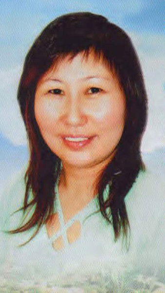 Татьяна Цой