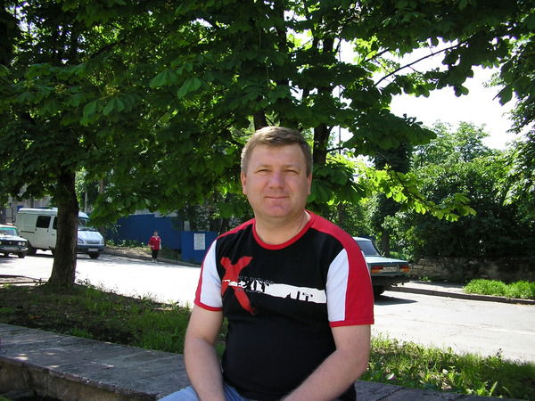 Фирсов Дмитрий