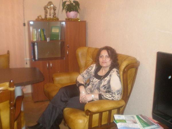 Светлана Мигович