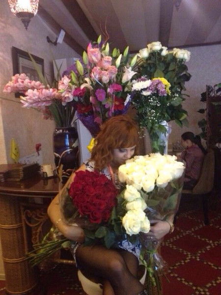 Ирина Артуганова