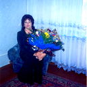 Елена Позднякова