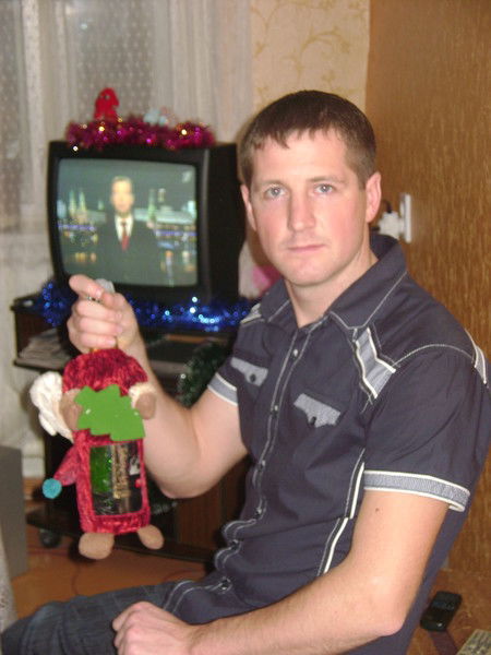 Денис Понизов