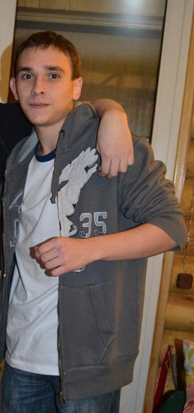 Евгений Косов