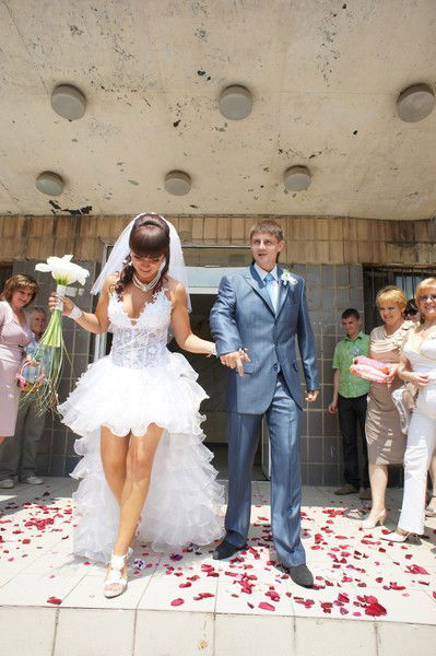 Алексей Волков