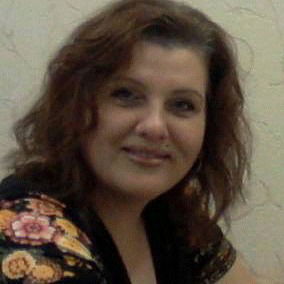 Ирина Гусева