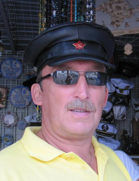 Евгений Алехнович