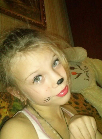 Дарьюшка Молькова