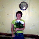 Ирина Нидаева
