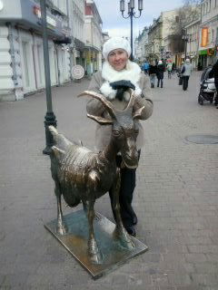 Наталья Ботева