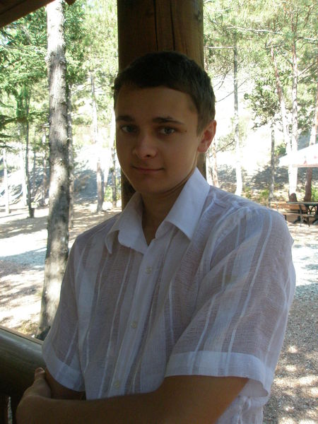 Сергей Мазура