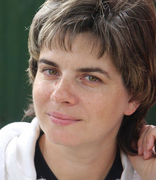 Виктория Доценко