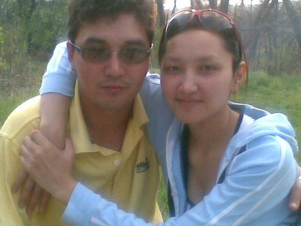 Жанар Тайбагарова