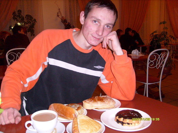 Владимир Лебедев