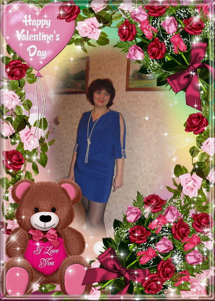 Таня Власовская