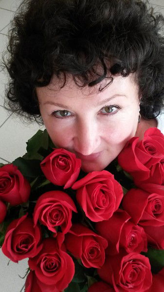 Гюзель Садреева