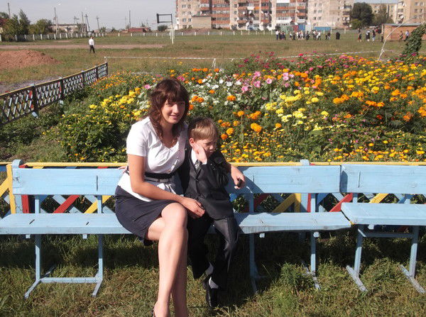 Анна Астанина