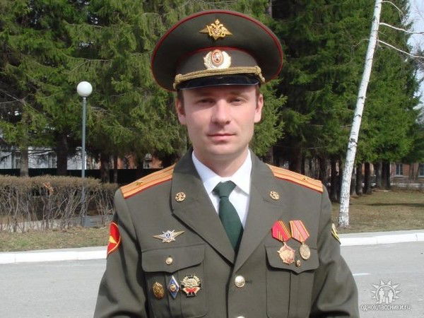 Борис Кобор