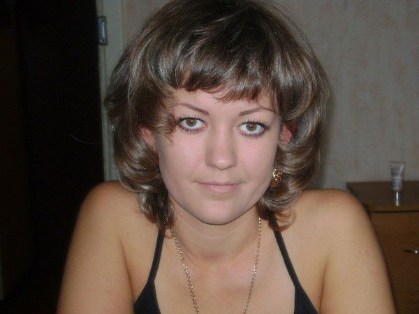 Любовь Савостьянова