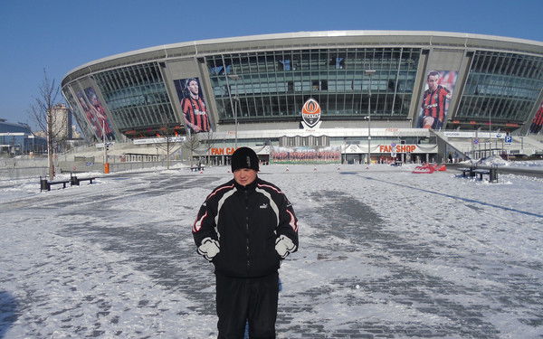 Руслан Муртазин