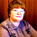 Лидия Николаевна Алексеева