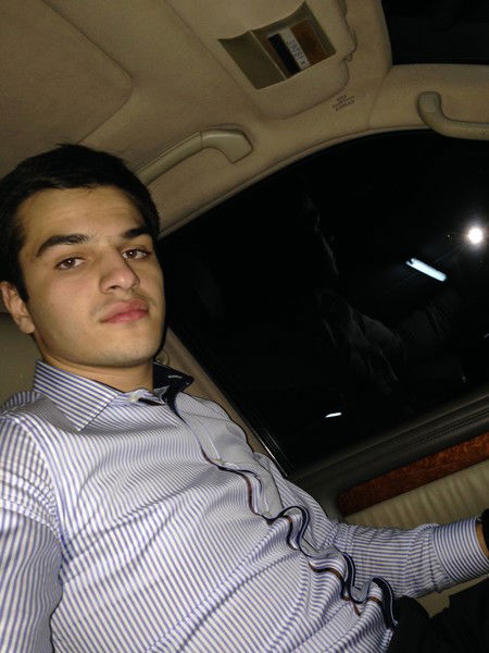 Карлен Мурадян