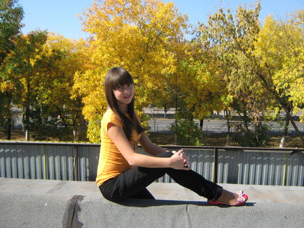 Аделька Моделька