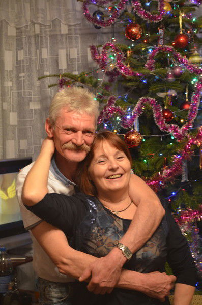 Тамара Слободенюк