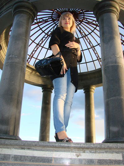 Надежда Кудряшова