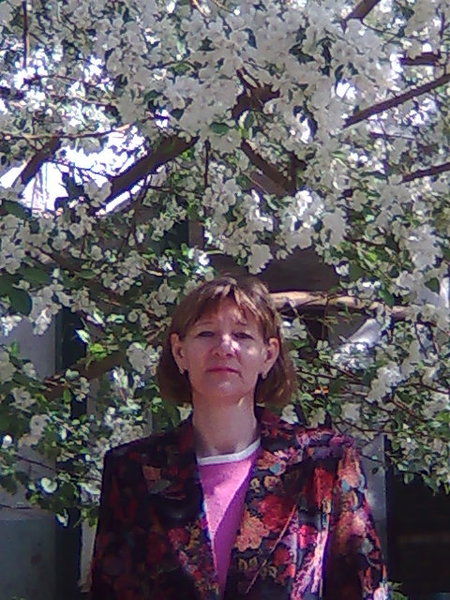 Татьяна Санкевич