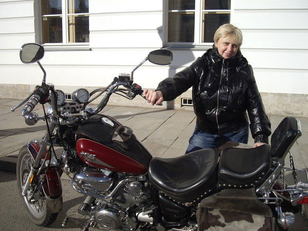 Наталия Дьяковаа