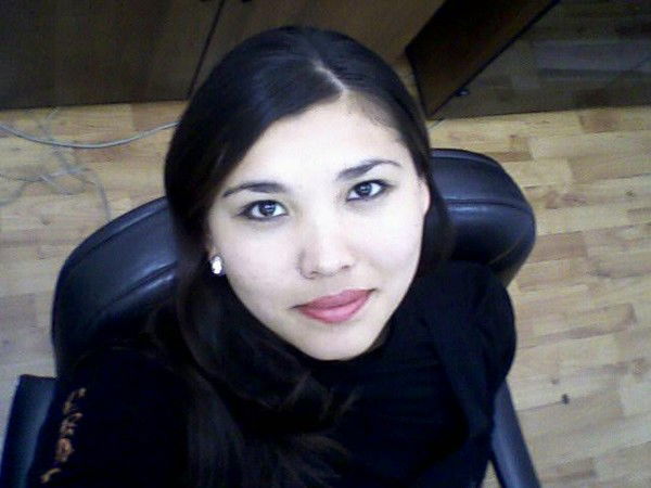 Зарина Бейсенова