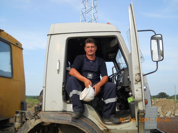 Владислав Проваленок