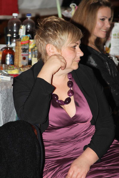 Светлана Терзи