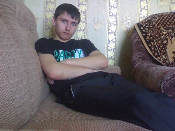 Михаил Смирнов