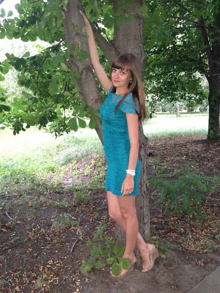 Юлия Малоголовко