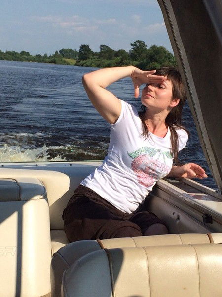 Ксения Иванова