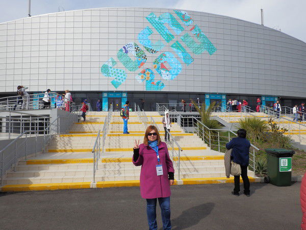 Елена Шесталова