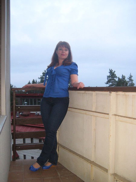 Светлана Мешкова