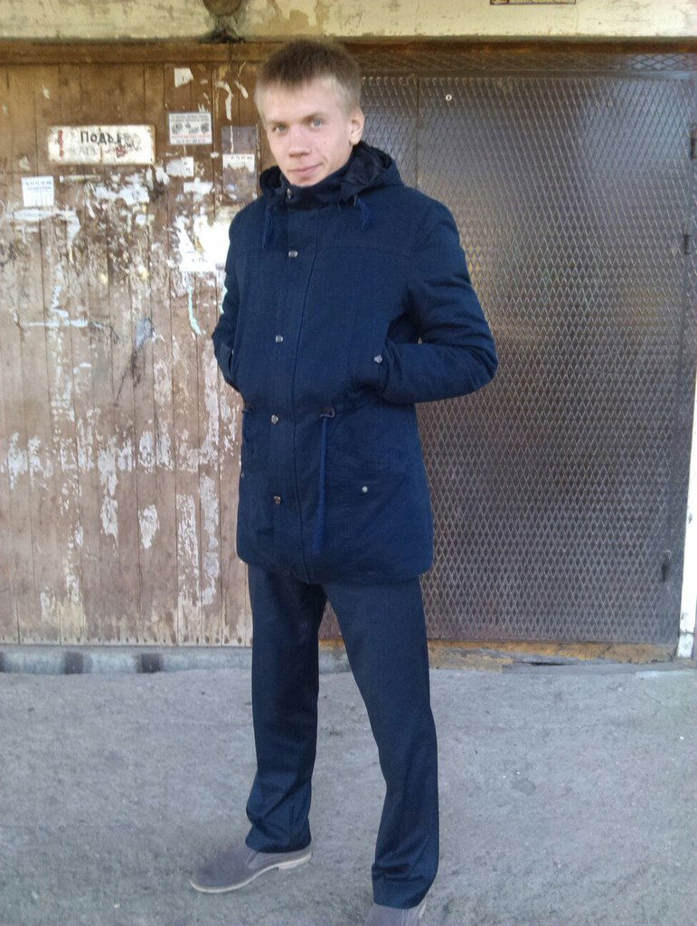 Константин Медведев