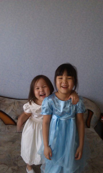 Берик Ешхатов