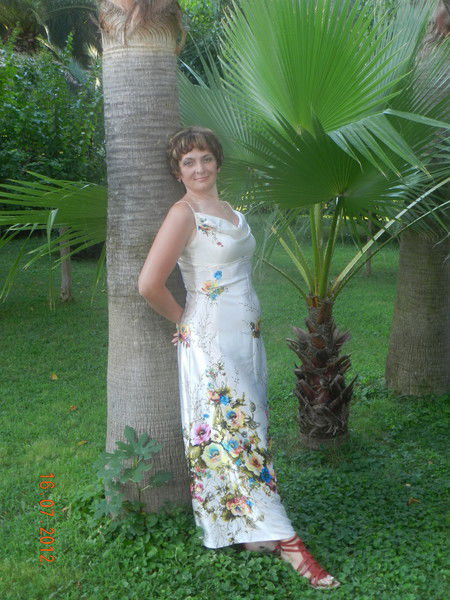 Ольга Осокина