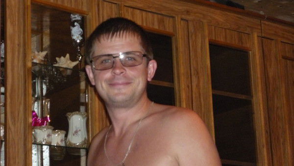 Юрий Алёнин