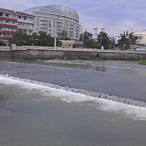 Татьяна Напиральская