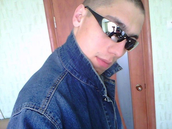 Роман Сазанов