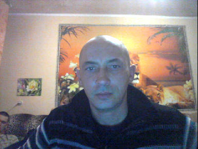 Павел Пермяков