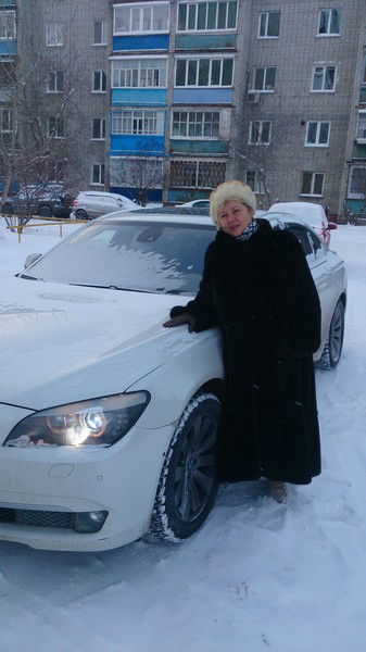 Любовь Крумова