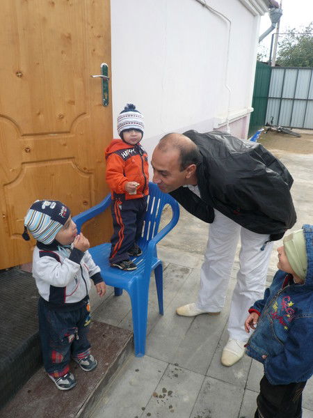 Ровшан Мурадов