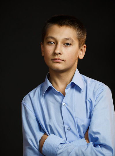 Миша Димитриев