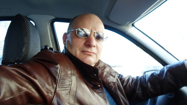 Андрей Прокопов